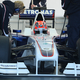 Illustration for article titled BMW Sauber F1.09: BMW's 2009 Formula One Missile